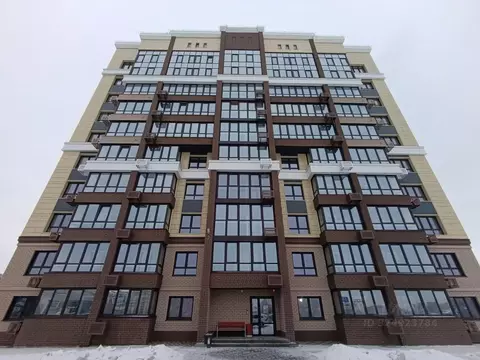 Студия Алтайский край, Барнаул Взлетная ул., 2Гк1 (35.6 м)