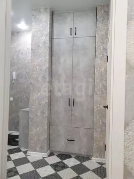 1-к кв. Курская область, Курск ул. Карла Маркса, 66Д (47.2 м)