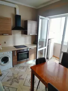 1-к кв. Краснодарский край, Новороссийск пер. Звонкий, 3 (36.0 м)