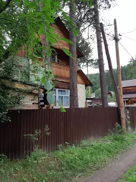 Дом в Иркутская область, Шелеховский район, Олхинское муниципальное ...