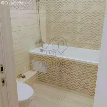 1-комнатная квартира: Краснодар, улица имени Героя Георгия ...