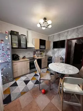 2-к кв. Воронежская область, Воронеж Автогенный пер., 11А (71.7 м)