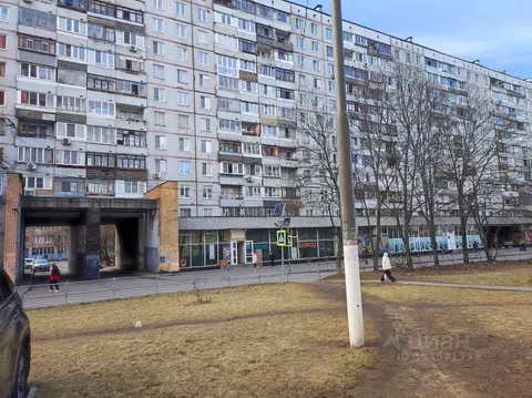 3-к кв. Московская область, Королев ул. 50-летия ВЛКСМ, 5/16 (65.0 м)