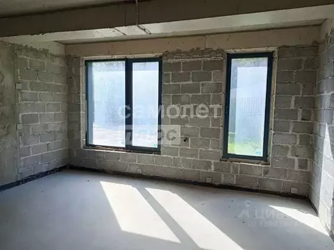 Студия Краснодарский край, Сочи Курортный просп., 96Г (26.3 м)
