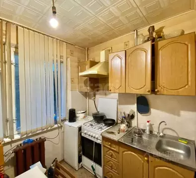 3-к кв. Мордовия, Саранск ул. Косарева, 90А (60.2 м)