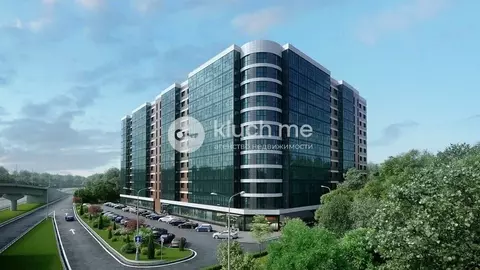 Студия Московская область, Одинцовский городской округ, Новоивановское ...