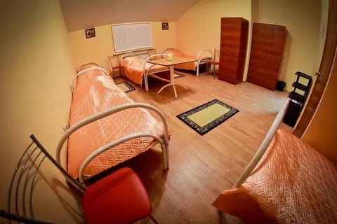 Комната Ульяновская область, Ульяновск ул. Богдана Хитрово, 85 (21.0 ...