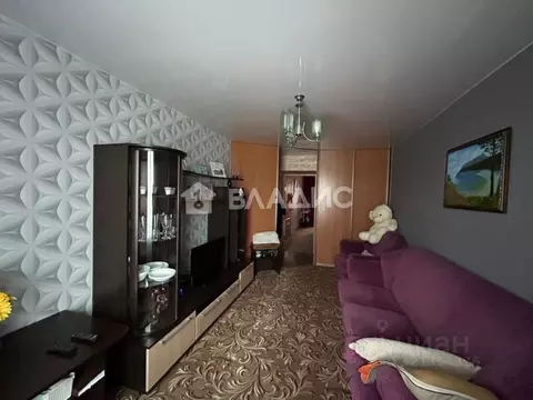 2-к кв. Забайкальский край, Чита ул. Энтузиастов, 52 (43.4 м)