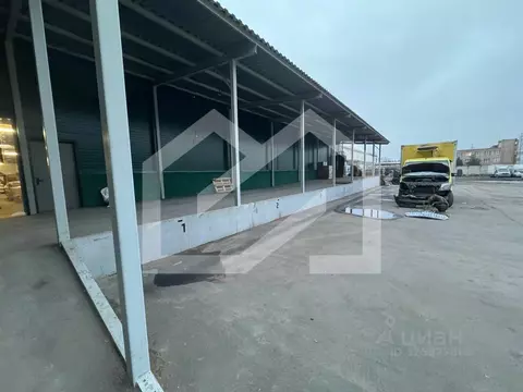 Производственное помещение в Московская область, Мытищи Олимпийский ...