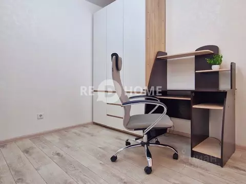 1-к кв. Пермский край, Пермь ул. Гашкова, 53к2 (31.5 м)