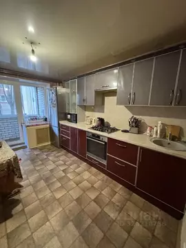 2-к кв. Рязанская область, Рязань Вишневая ул., 32 (64.2 м)