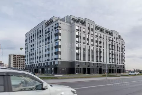 Гараж в Тюменская область, Тюмень ул. Тимофея Кармацкого, 3 (20 м)