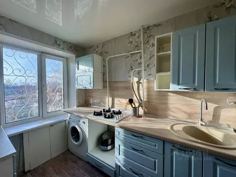 3-к кв. Свердловская область, Полевской ул. Степана Разина, 24 (59.0 ...