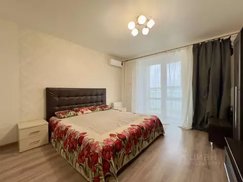 1-к кв. Татарстан, Казань ул. Азата Аббасова, 12 (42.0 м)