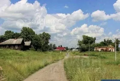 Участок в Чувашия, Цивильский муниципальный округ, с. Иваново  (6.86 ...