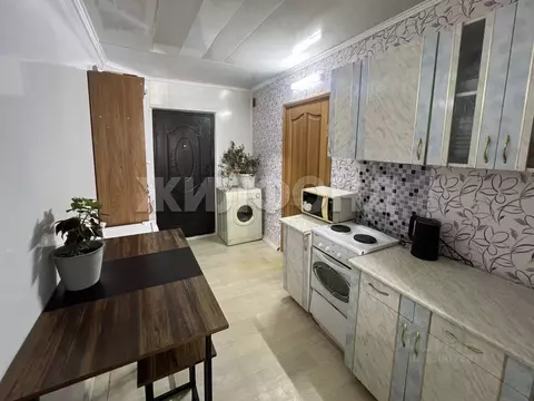 1-к кв. Алтайский край, Барнаул ул. 80-й Гвардейской Дивизии, 2/1 ...