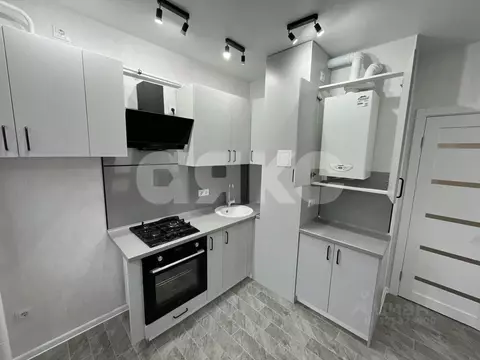 2-к кв. Краснодарский край, Анапа Крестьянская ул., 27к2 (50.0 м)