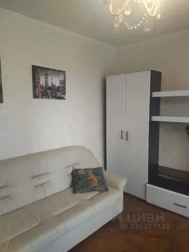 2-к кв. Москва ул. Юных Ленинцев, 75К1 (40.0 м)