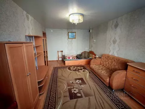 2-к кв. Бурятия, Улан-Удэ ул. Маяковского, 3 (52.7 м)