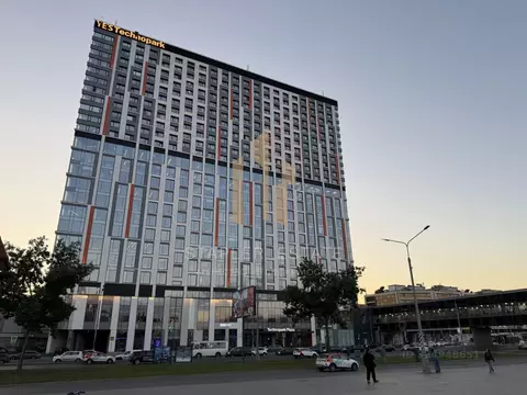 Офис в Москва просп. Андропова, 10 (198 м)