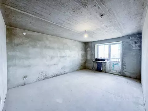 1-к кв. Мордовия, Саранск Красноармейская ул., 26 (61.5 м)