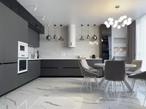 4-к кв. Волгоградская область, Волгоград ул. Маршала Воронова, 14 ...