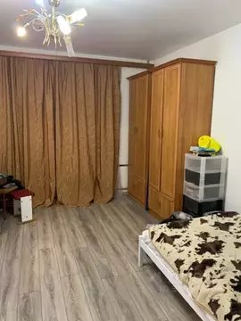 Студия Московская область, Королев ул. Дзержинского, 13/2 (25.7 м)