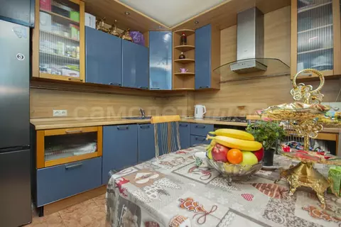 3-к кв. Московская область, Наро-Фоминский городской округ, Калининец ...