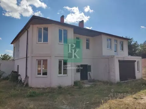 Дом в Севастополь ул. Ромашковая, 37 (483 м)