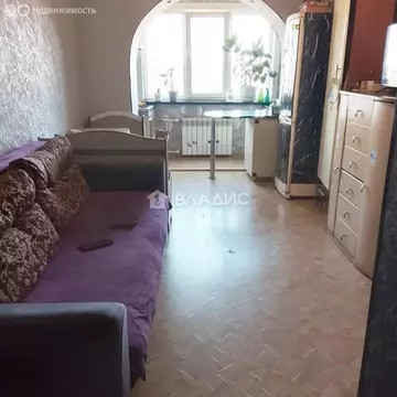 Квартира-студия: Благовещенск, Заводская улица, 31 (26 м)