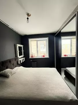 3-к кв. Иркутская область, Братск ул. Обручева, 22 (47.5 м)