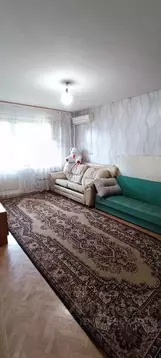 1-к кв. Воронежская область, Воронеж ул. Артамонова, 34Б (39.9 м)