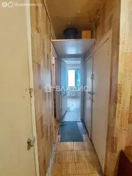 2-комнатная квартира: Москва, 3-я Владимирская улица, 27 (42 м)