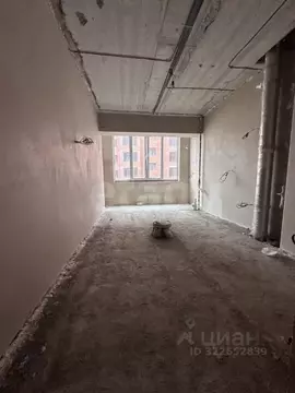 1-к кв. Северная Осетия, Владикавказ ул. Зураба Магкаева, 83 (45.0 м)