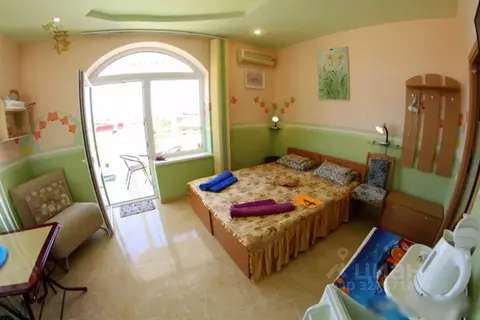 Комната Крым, Судак ул. Консульская, 15