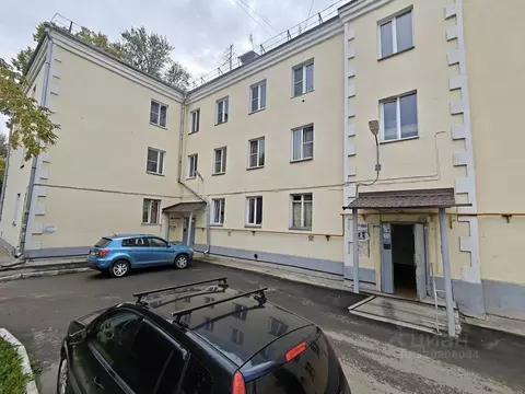 Комната Челябинская область, Челябинск Социалистическая ул., 14 (9.0 ...