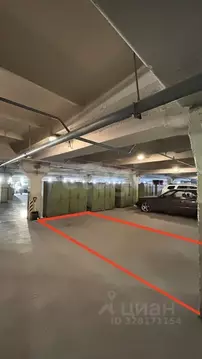 Гараж в Санкт-Петербург Уральская ул., 31 (13 м)