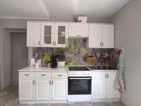 Коттедж в Бурятия, Улан-Удэ ул. Крылова, 25 (153 м)