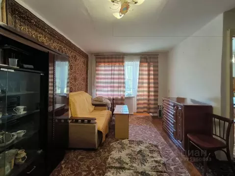 1-к кв. Кабардино-Балкария, Нарткала Урванский район, ул. Бозиева ...