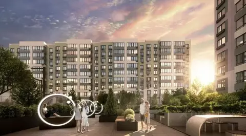 1-к кв. Севастополь Ленинский муниципальный округ, Доброгород жилой ...