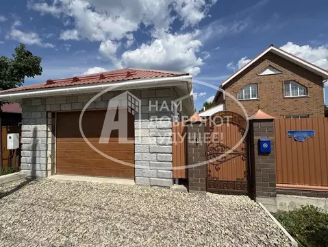 Дом в Пермский край, Кунгур ул. Бочкарева, 140 (112 м)