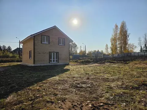 Коттедж в Пермский край, Пермь ул. 4-я Палубная (119 м)