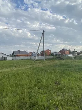 Участок в Пермский край, Пермский муниципальный округ, пос. Юг  (2.1 ...