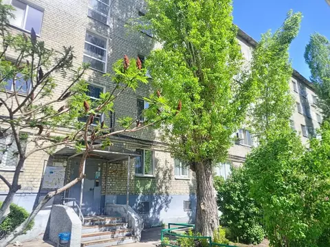 Студия Саратовская область, Саратов Верхняя ул., 24 (23.5 м)