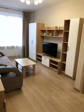 1-к кв. Санкт-Петербург Комендантский просп., 60к1 (36.0 м)