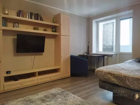 1-к кв. Санкт-Петербург просп. Просвещения, 21/139 (40.0 м)