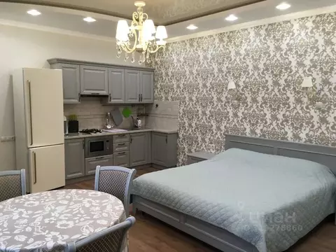 Комната Краснодарский край, Сочи ул. Енисейская, 6/15