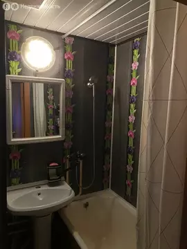 1-комнатная квартира: Москва, улица Сталеваров, 14к1 (36 м)