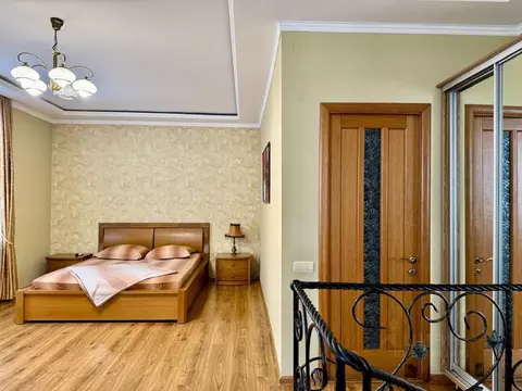 Дом в Севастополь ул. Генерала Петрова, 6А (65 м)