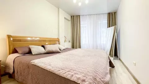 2-к кв. Иркутская область, Иркутск Красногвардейская ул., 20/3 (63.9 ...